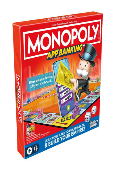 Mobil Bankacılık G1424 (App Banking) - Türkçe