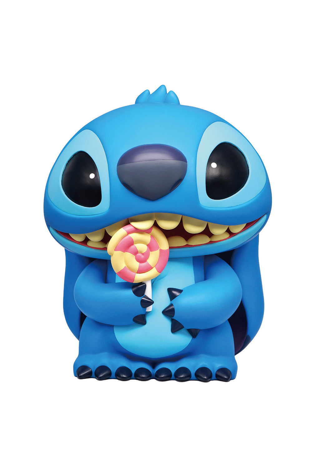 Monogram Stitch Mega Boy Figür Kumbara 84819