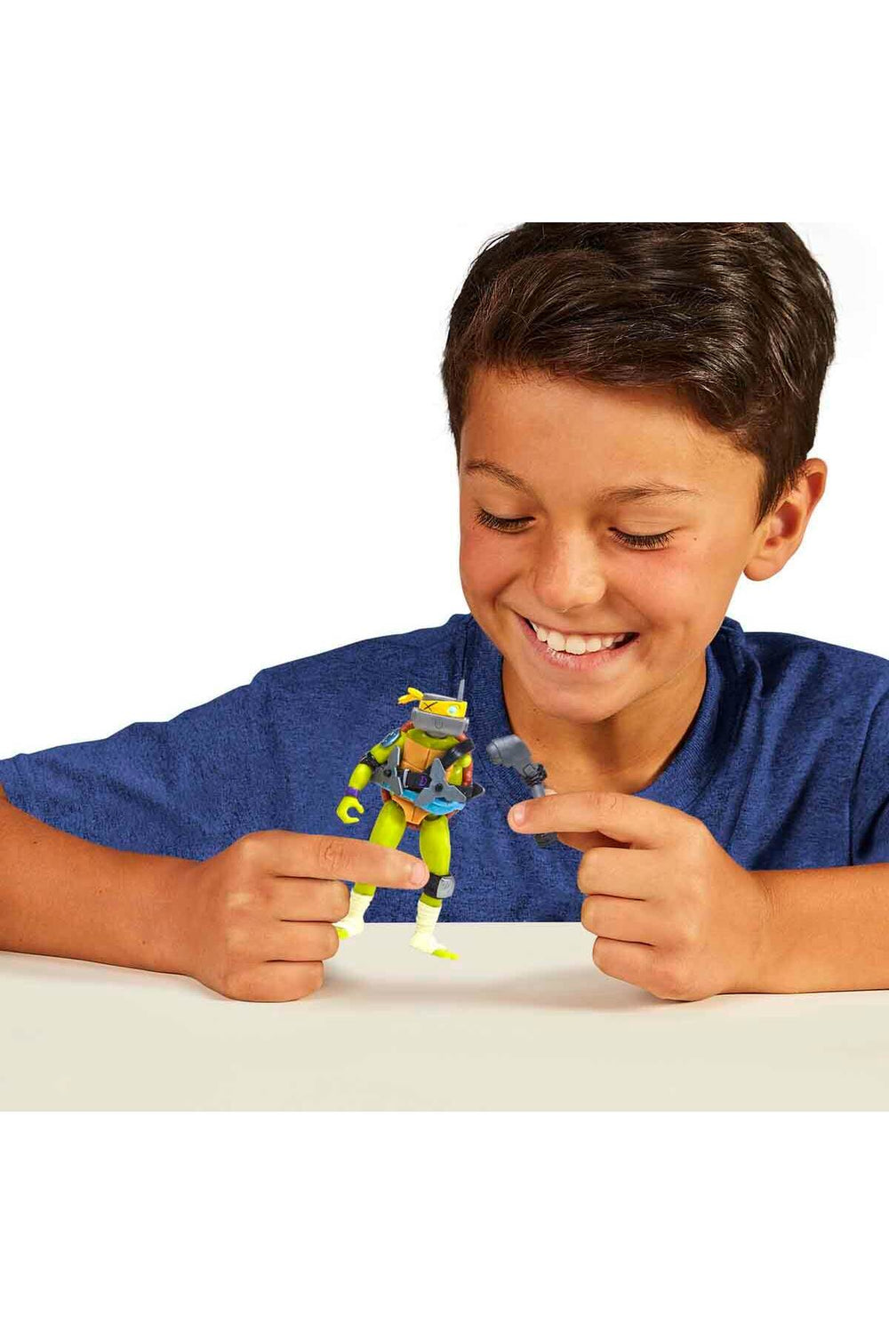Mutations Mix N Match Donatello Figürü T0201800