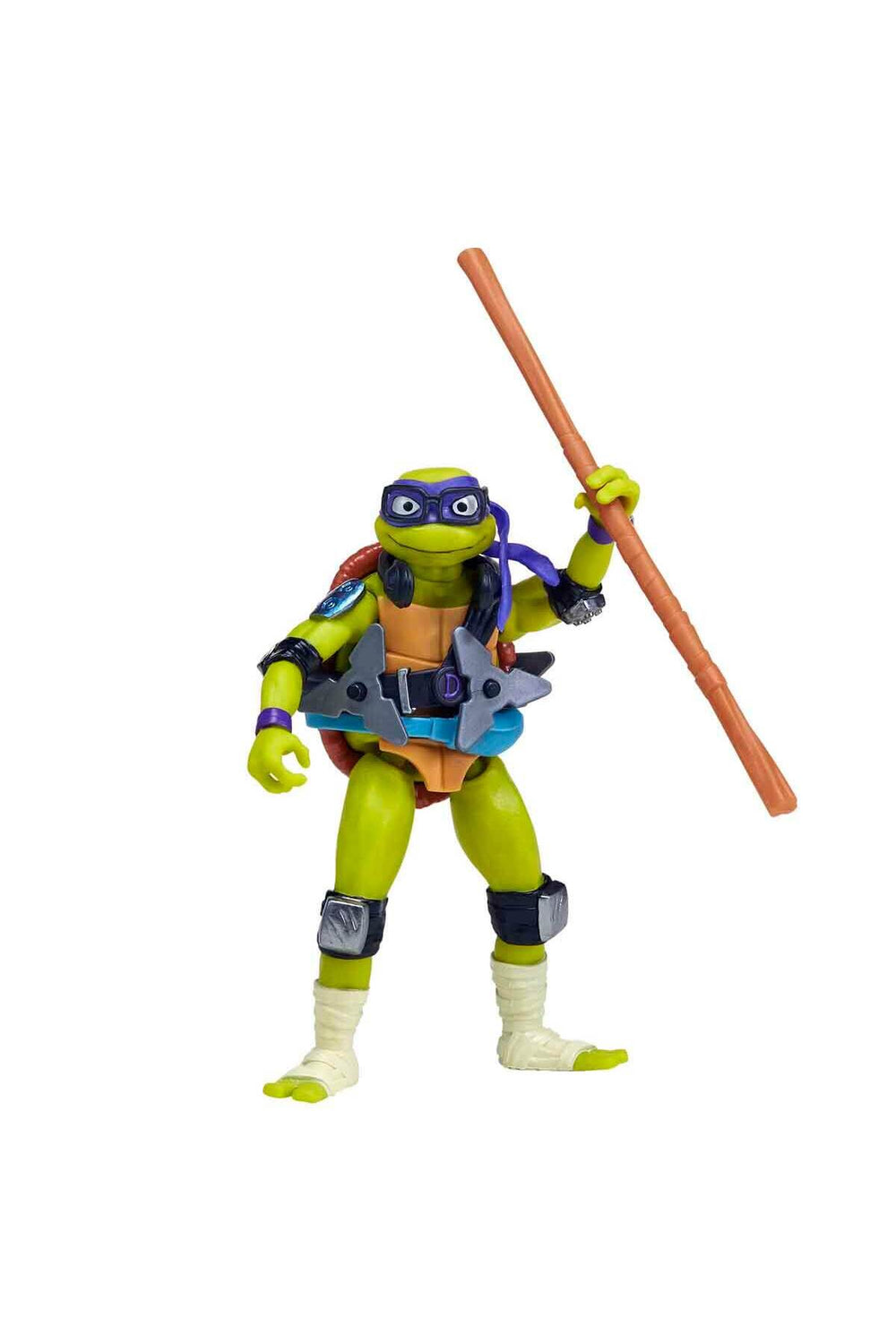 Mutations Mix N Match Donatello Figürü T0201800