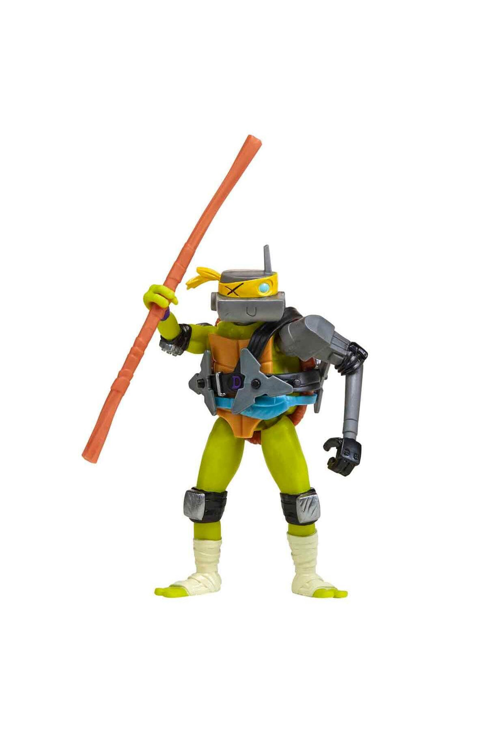 Mutations Mix N Match Donatello Figürü T0201800