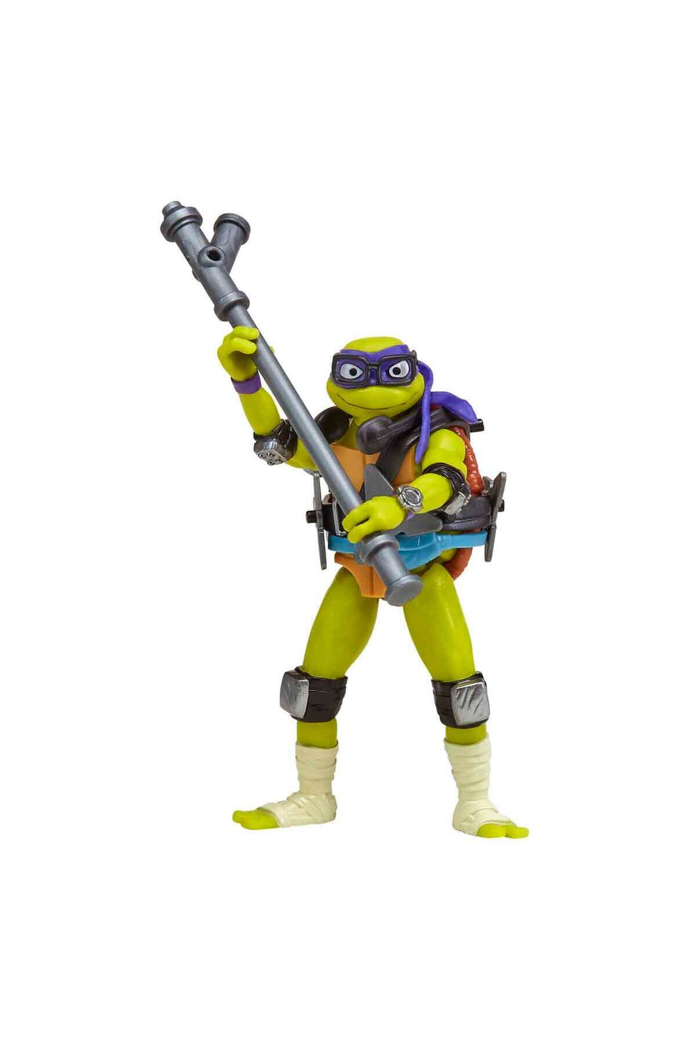 Mutations Mix N Match Donatello Figürü T0201800