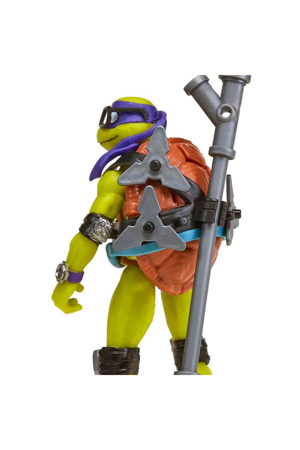 Mutations Mix N Match Donatello Figürü T0201800