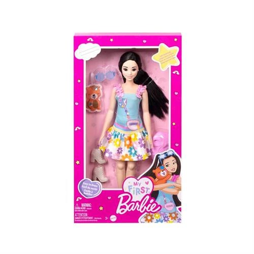 My First Barbie Serisi Bebekleri HLL18
