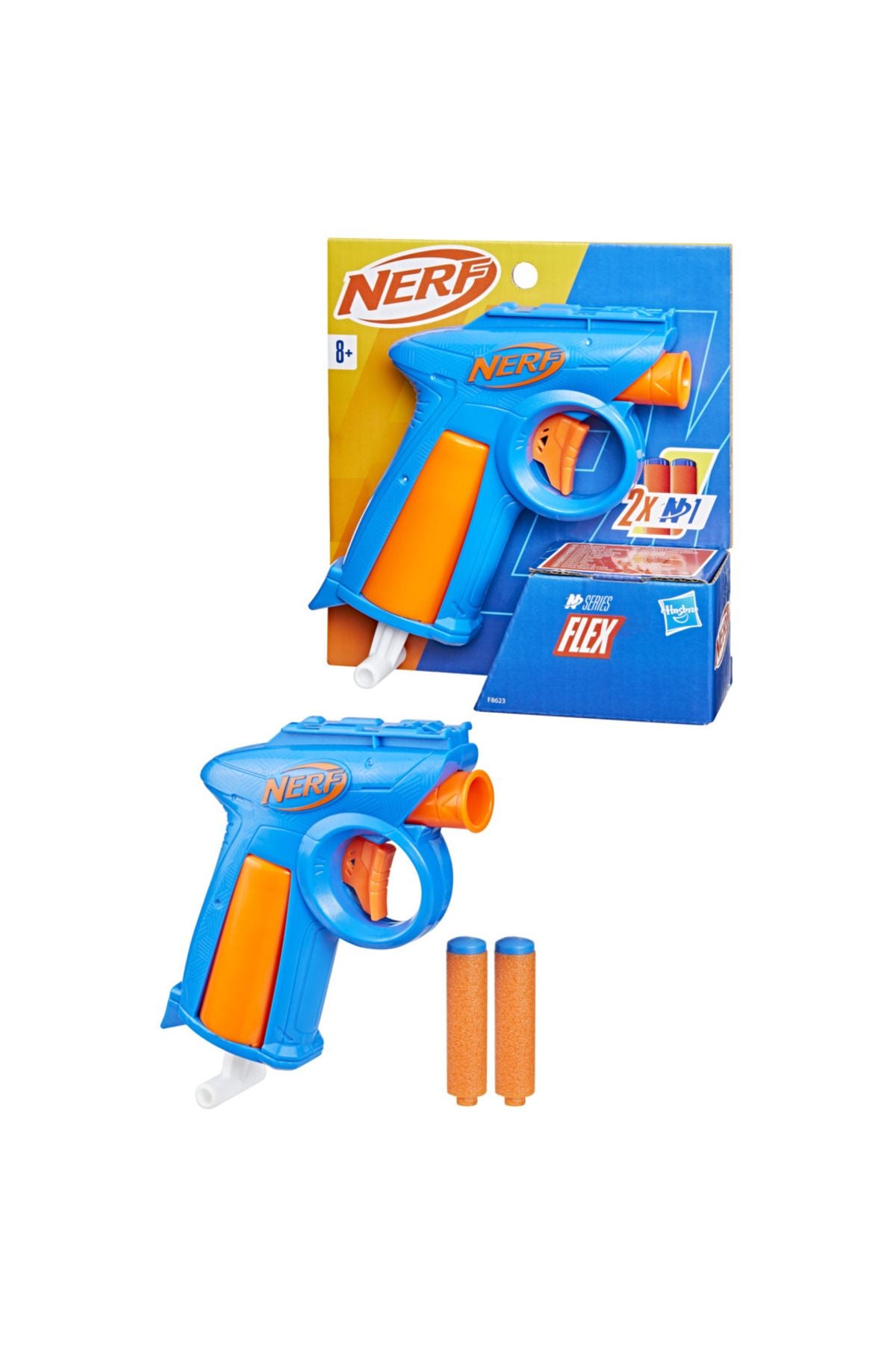 N-SERİSİ FLEX