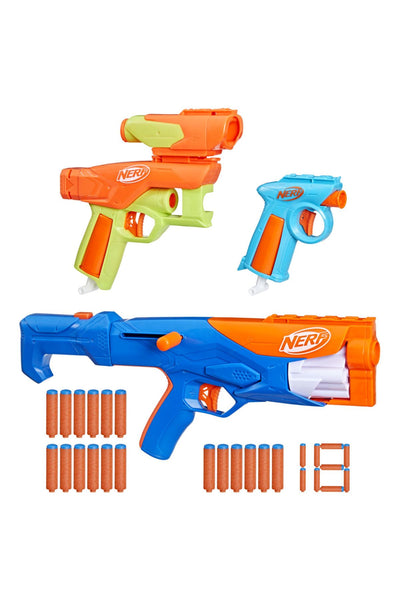 N-SERİSİ GEAR UP PAKETİ