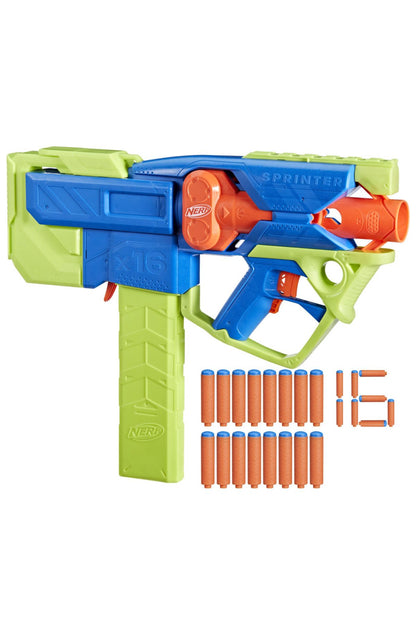 N-SERİSİ GEAR UP PAKETİ