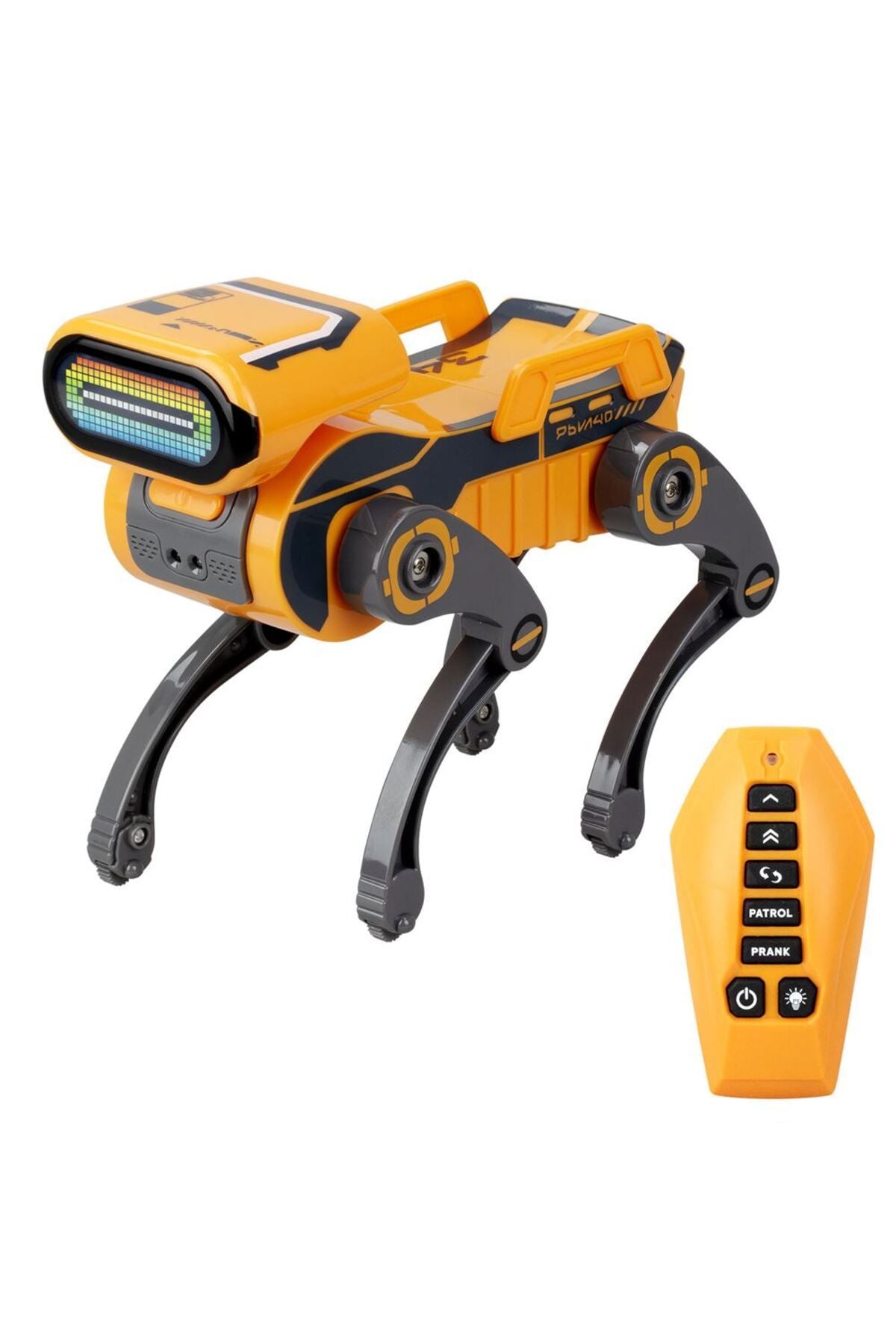 Necotoys 88166 Robo Express Robot
