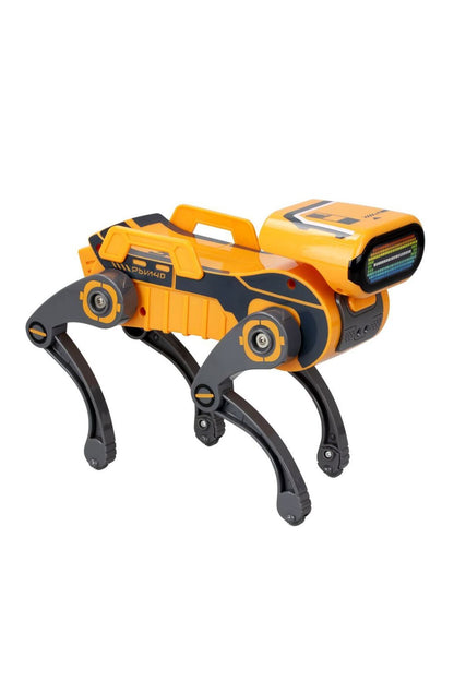 Necotoys 88166 Robo Express Robot