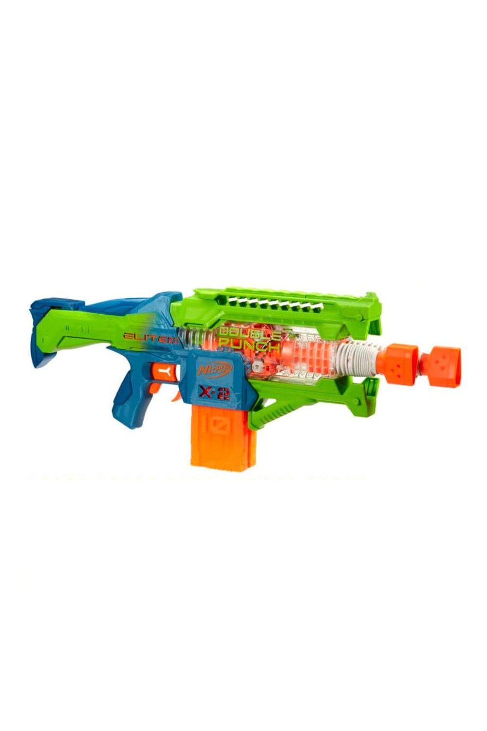 Nerf Double Punch F6363