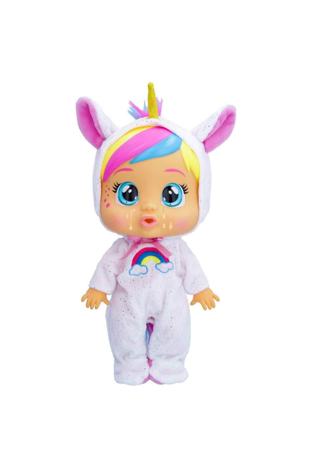 Nessiworld   CYB60000 Cry Babies Love Fantasy Dreamy - 911840