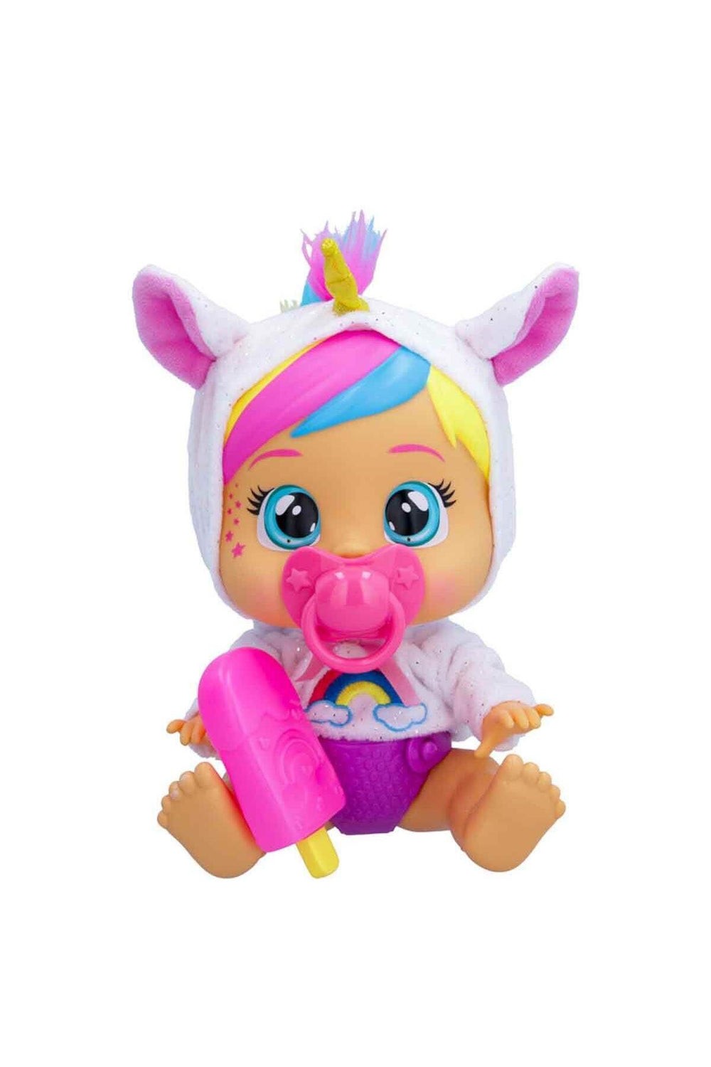 Nessiworld   CYB60000 Cry Babies Love Fantasy Dreamy - 911840