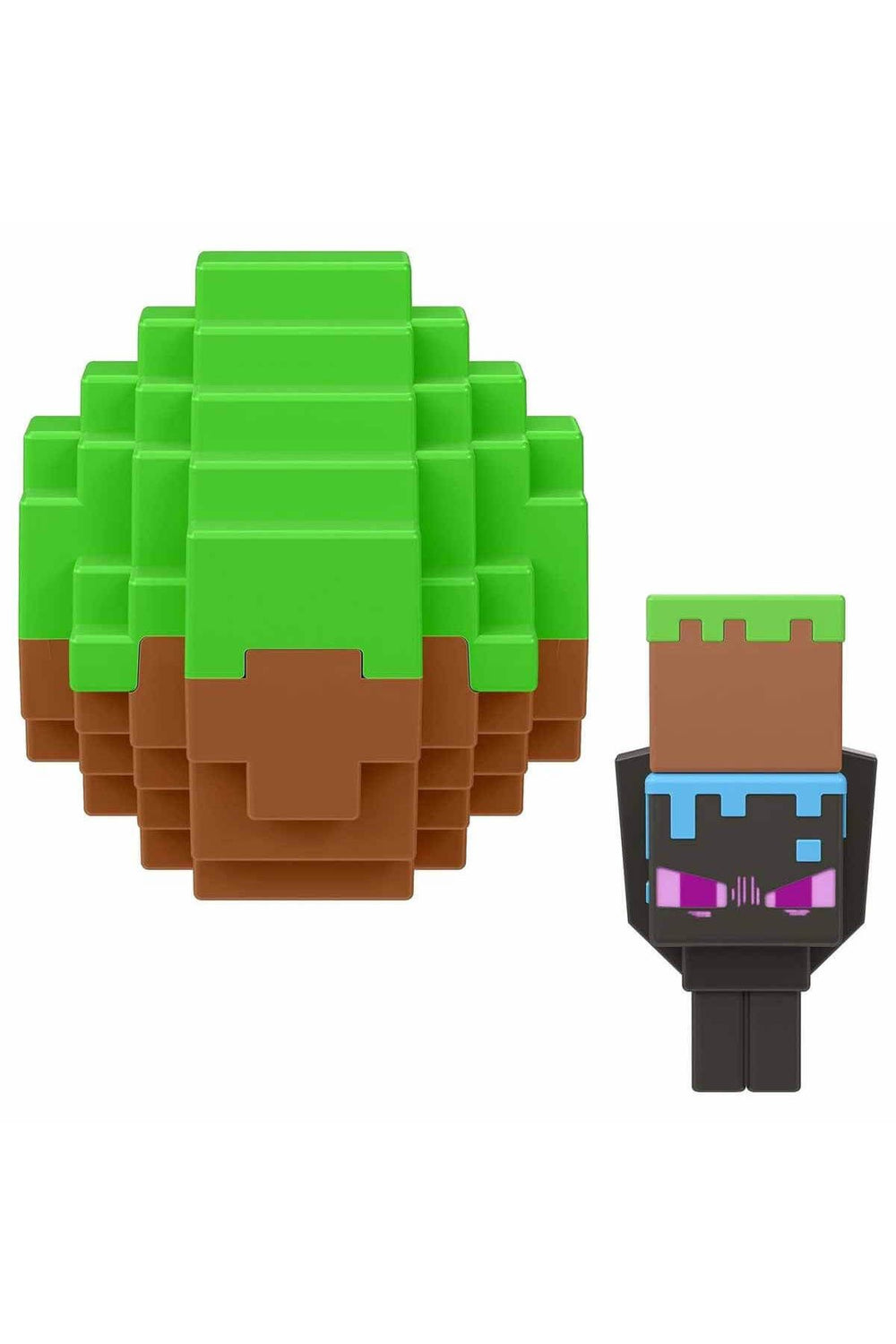 Nessiworld Minecraft Mini Mode Spawn Egg Sürpriz Figür Paketi HXT64