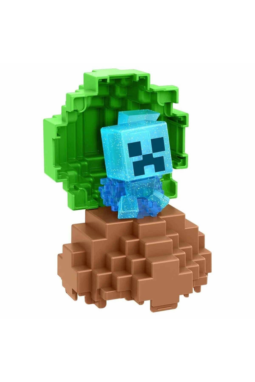 Nessiworld Minecraft Mini Mode Spawn Egg Sürpriz Figür Paketi HXT64