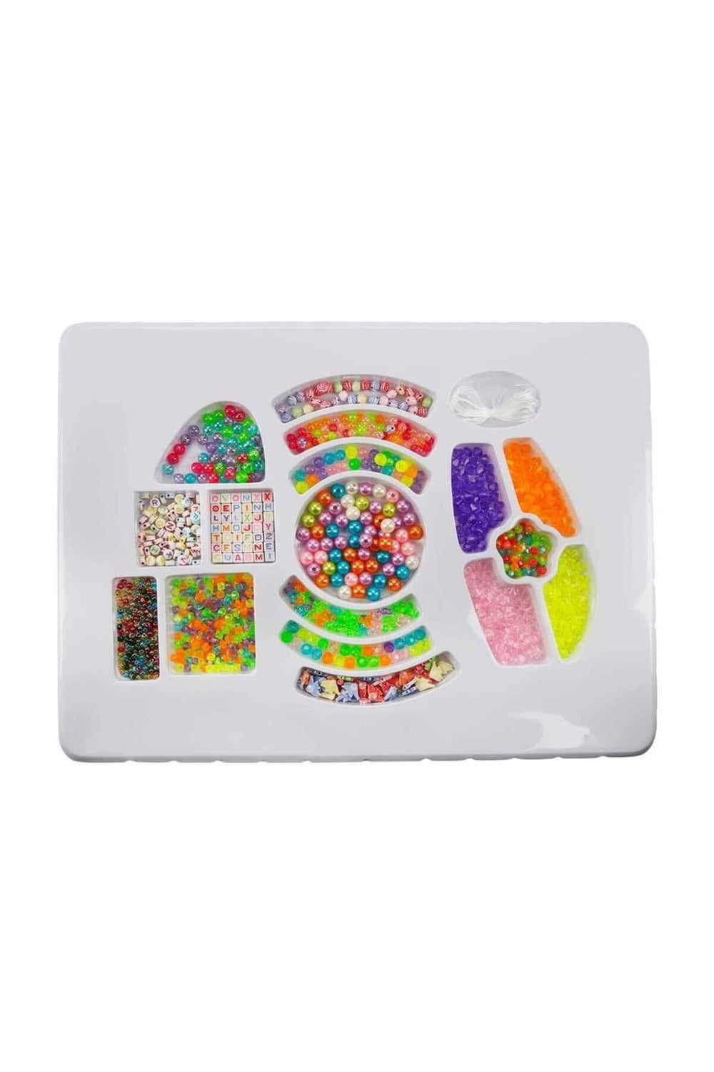 Nessiworld Sunman Boncuklu Takı Seti