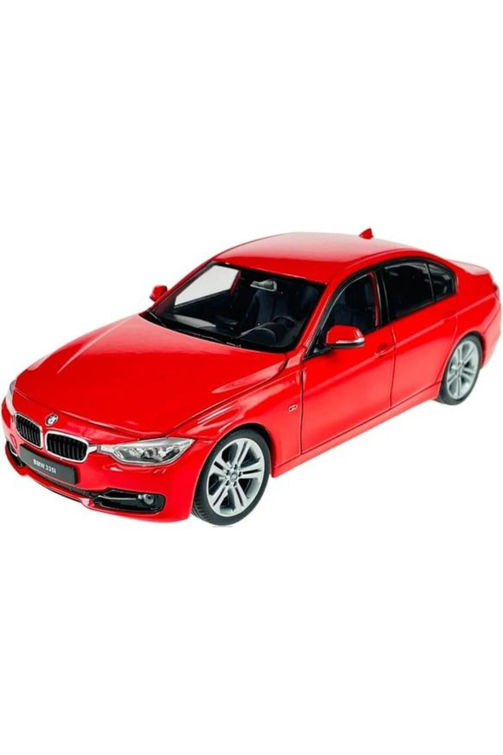 NET Welly 1:18 Metal Bmw 335İ