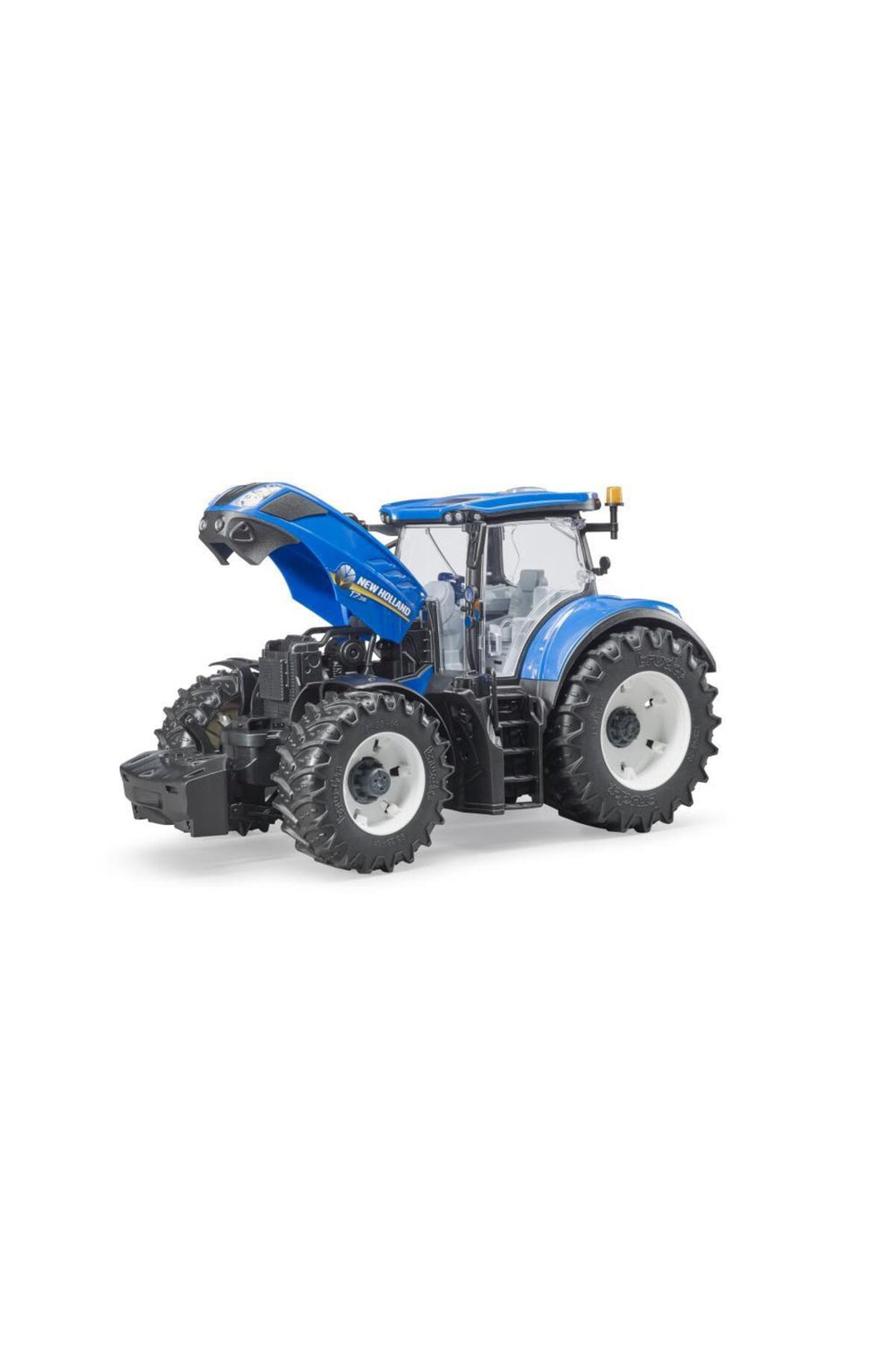 New Holland T7.315 Traktör BR03120