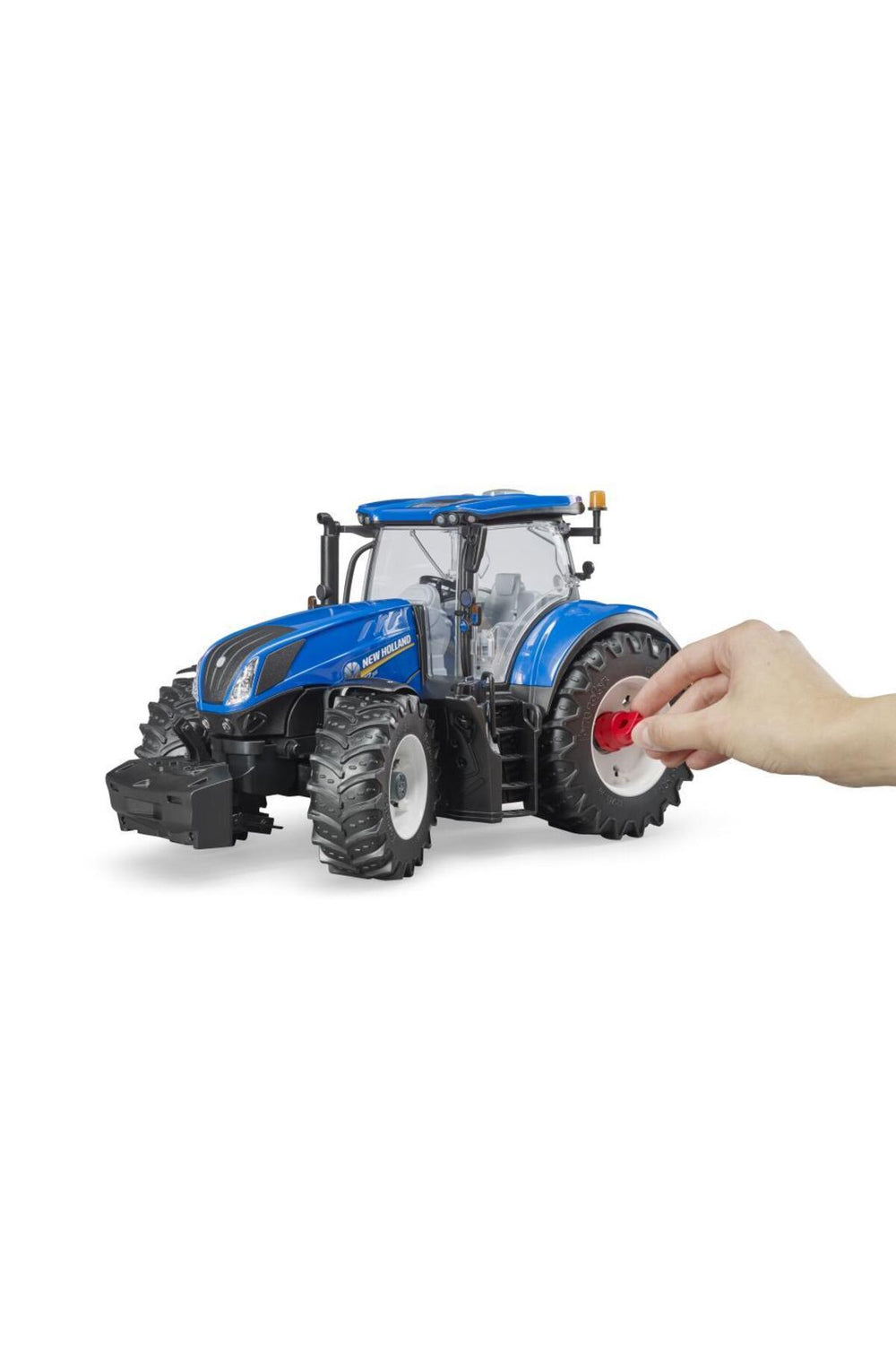 New Holland T7.315 Traktör BR03120