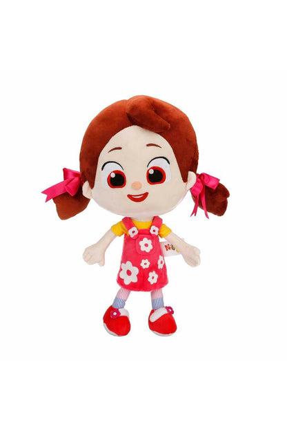 Niloya Müzikli Peluş 35 cm