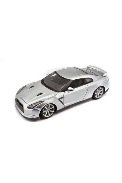 Nissan Gt-R 2009 Mat Byz. S00012079