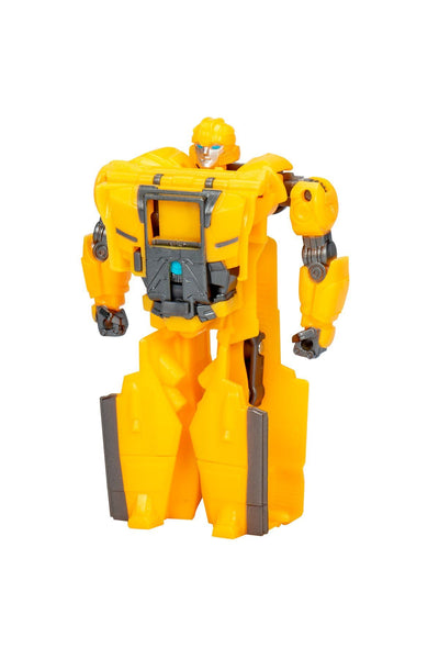 One Cog Changer Bumblebee (B-127) (Tek Adımda Dönüşen)
