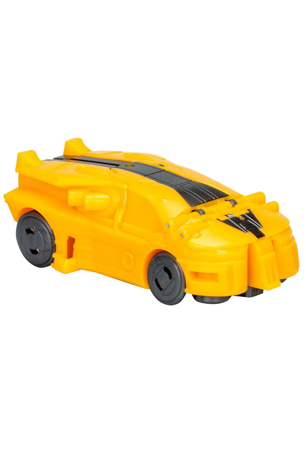One Cog Changer Bumblebee (B-127) (Tek Adımda Dönüşen)