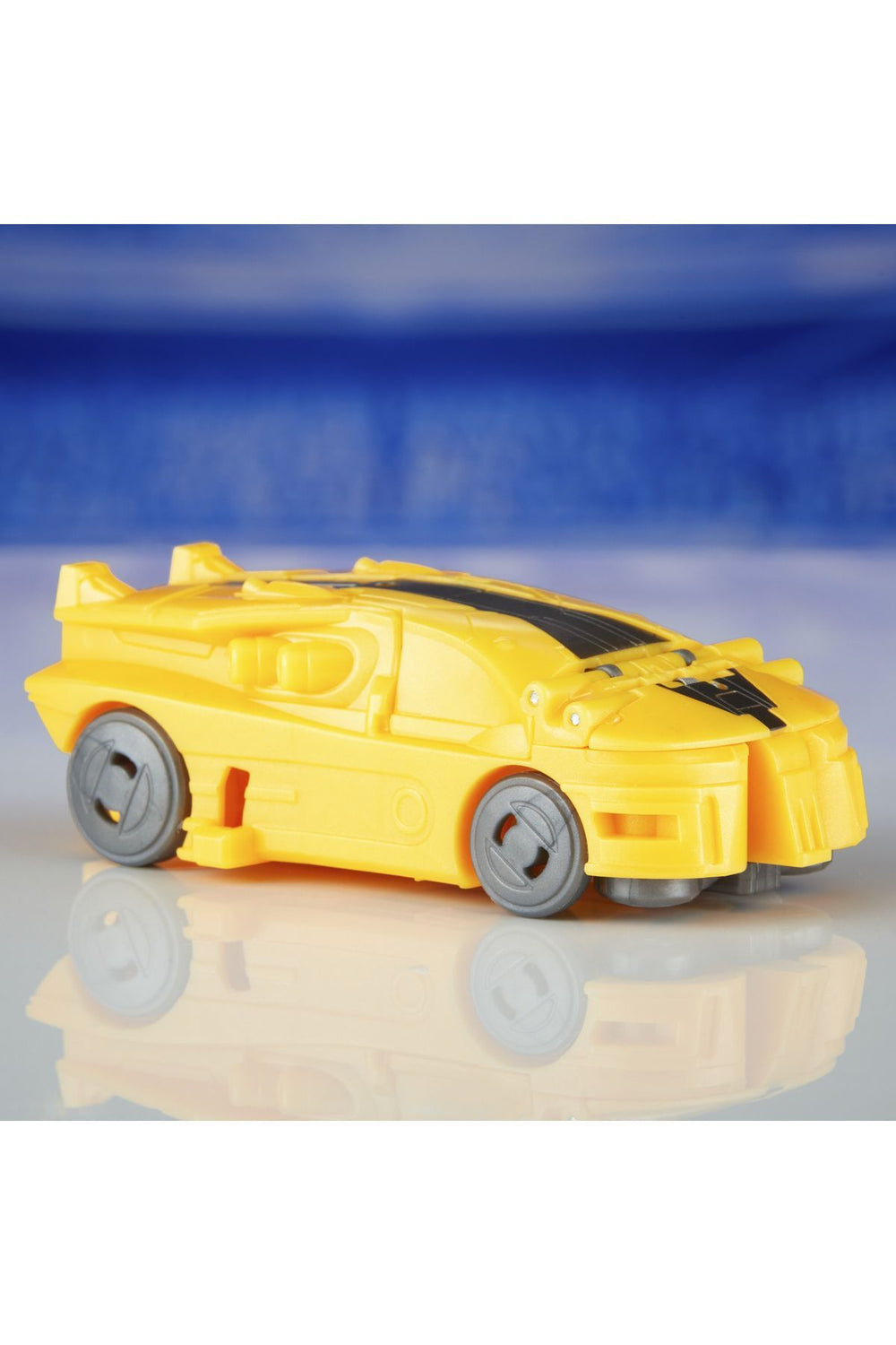 One Cog Changer Bumblebee (B-127) (Tek Adımda Dönüşen)