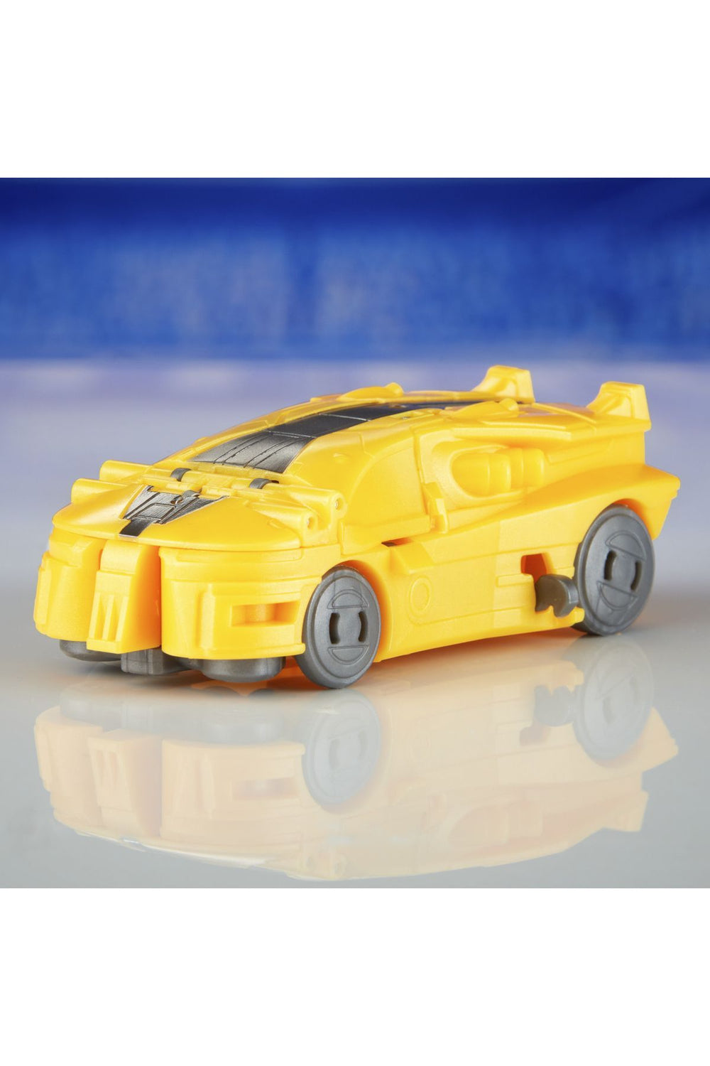 One Cog Changer Bumblebee (B-127) (Tek Adımda Dönüşen)