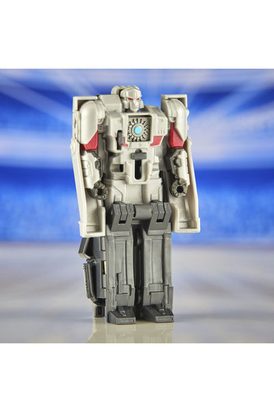 One Cog Changer Megatron (D-16) (Tek Adımda Dönüşen)