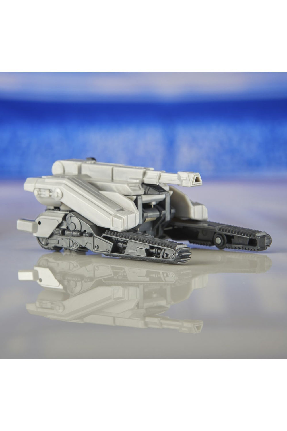 One Cog Changer Megatron (D-16) (Tek Adımda Dönüşen)