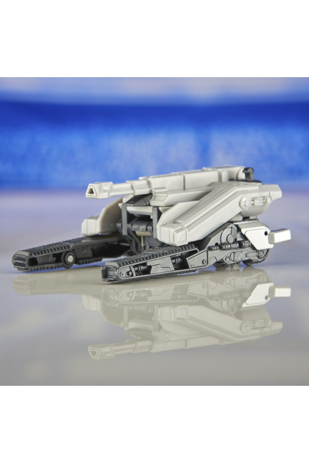 One Cog Changer Megatron (D-16) (Tek Adımda Dönüşen)