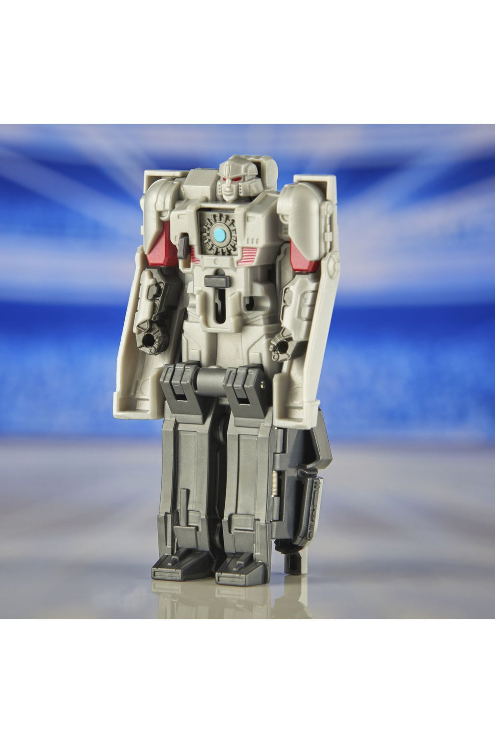 One Cog Changer Megatron (D-16) (Tek Adımda Dönüşen)