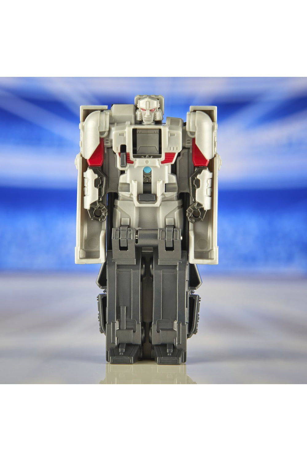 One Cog Changer Megatron (D-16) (Tek Adımda Dönüşen)