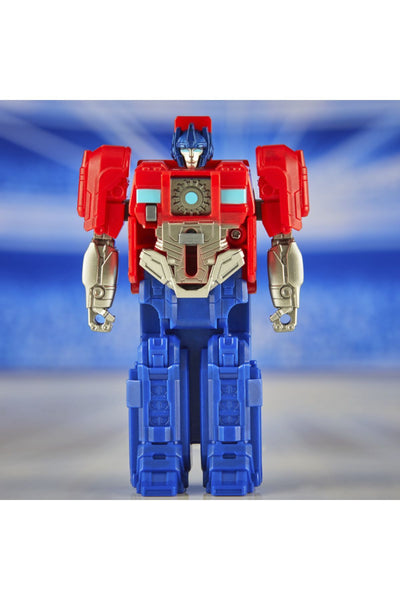 One Cog Changer Optimus Prime (Orion Pax) (Tek Adımda Dönüşen)