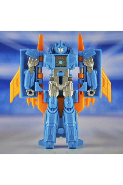 One Cog Changer Sentinel Prime (Tek Adımda Dönüşen)