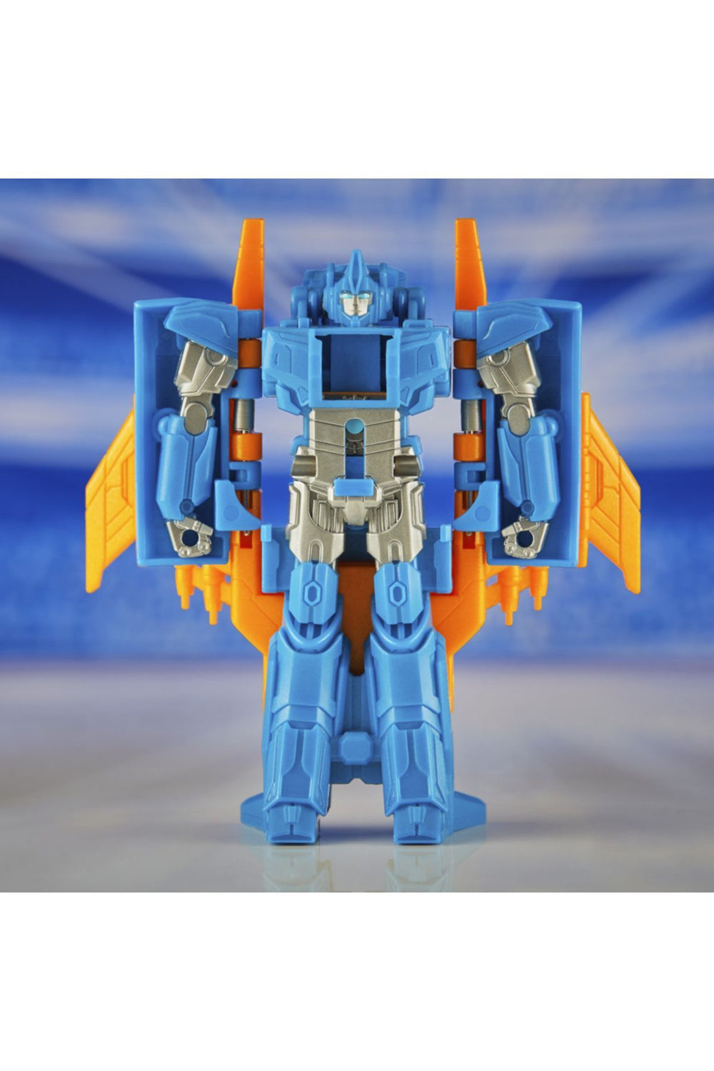One Cog Changer Sentinel Prime (Tek Adımda Dönüşen)