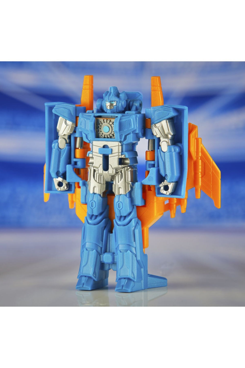 One Cog Changer Sentinel Prime (Tek Adımda Dönüşen)
