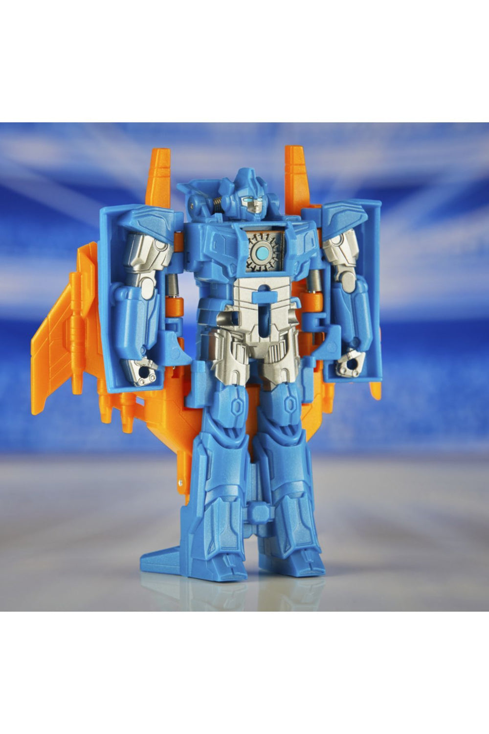 One Cog Changer Sentinel Prime (Tek Adımda Dönüşen)