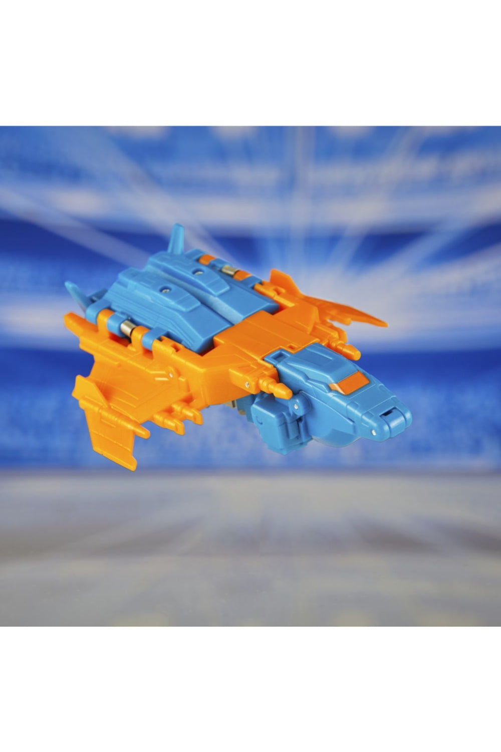 One Cog Changer Sentinel Prime (Tek Adımda Dönüşen)