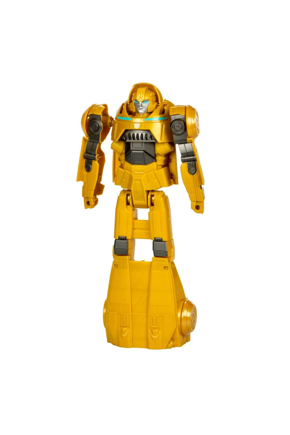 One Mega Changer - Bumblebee F8700