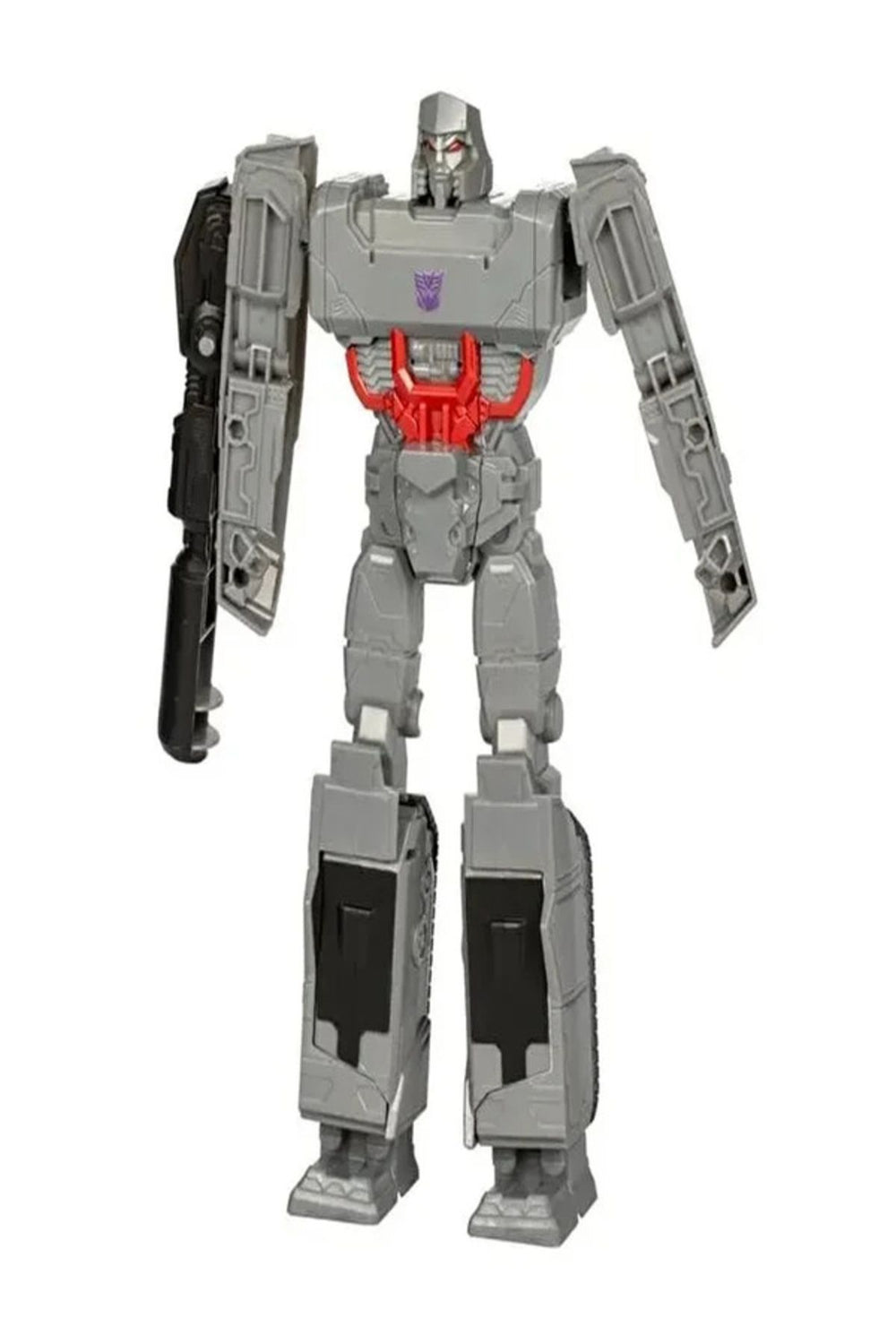 One Mega Changer - Megatron F8698