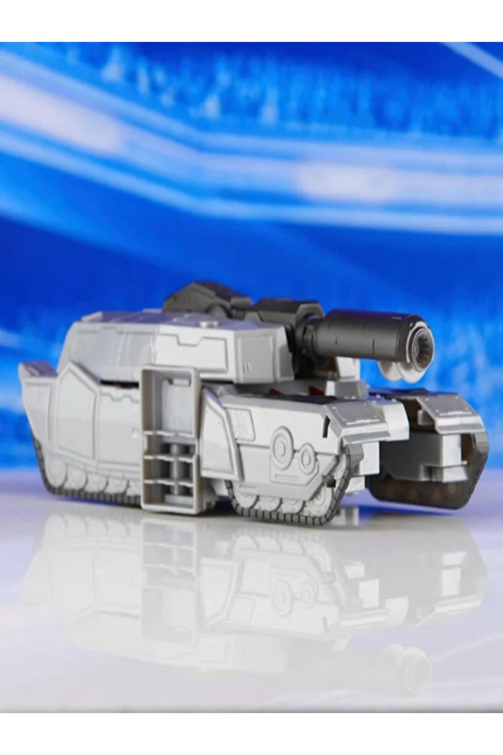 One Mega Changer - Megatron F8698