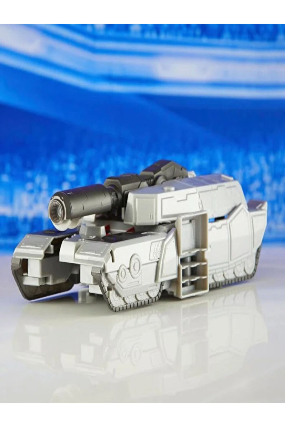 One Mega Changer - Megatron F8698