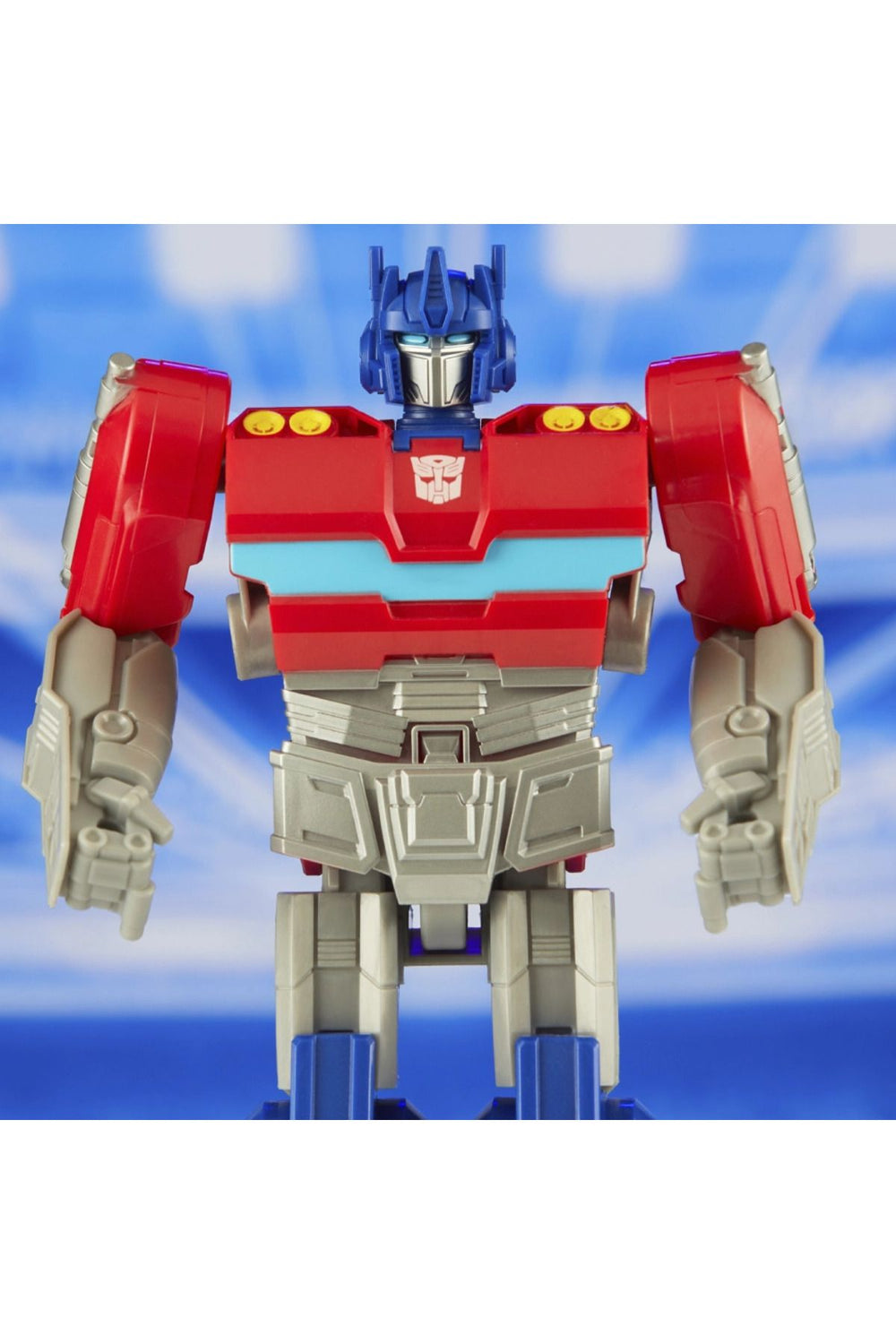 One Mega Changer - Optimus Prime F8699