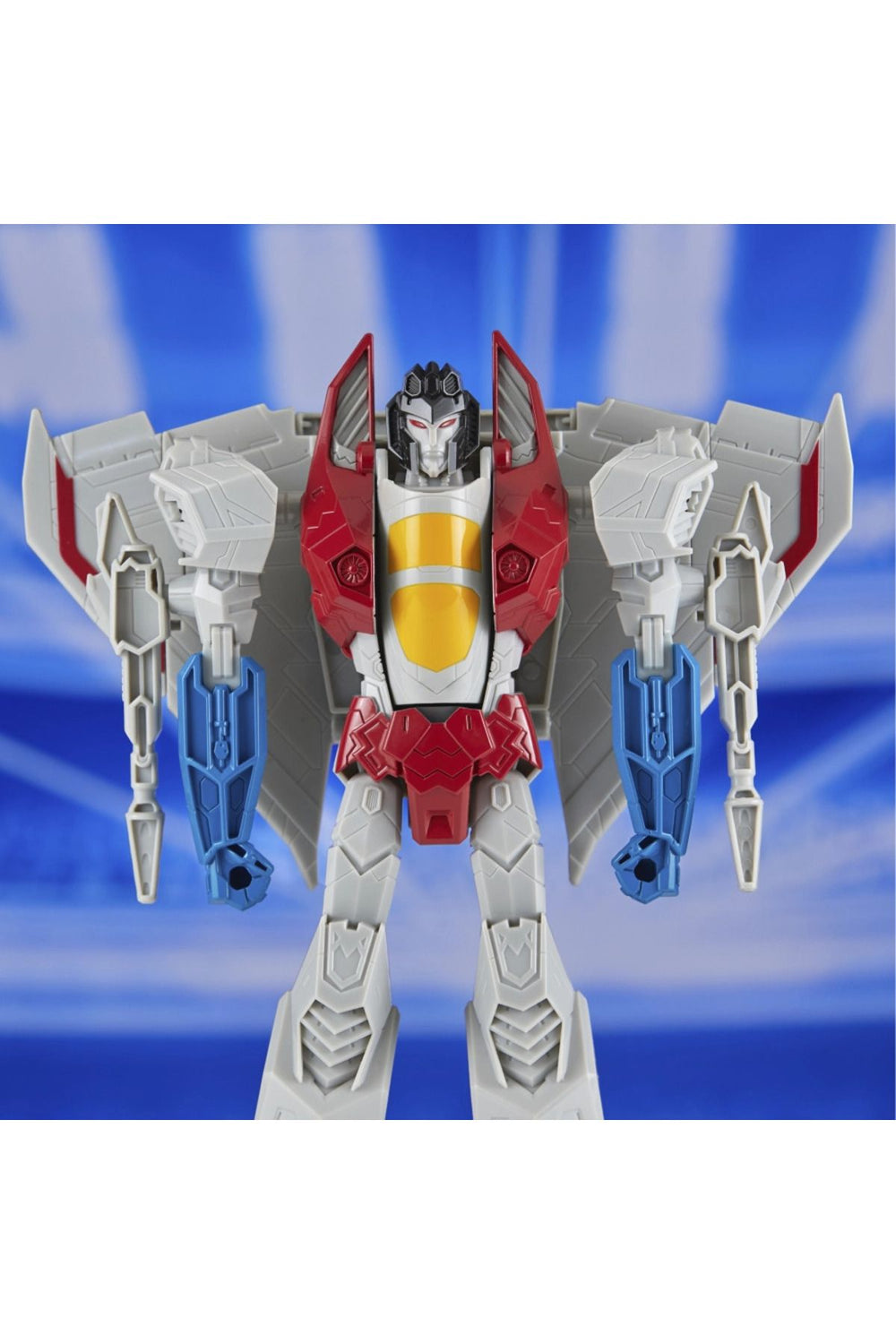 One Mega Changer - Starscream F8701