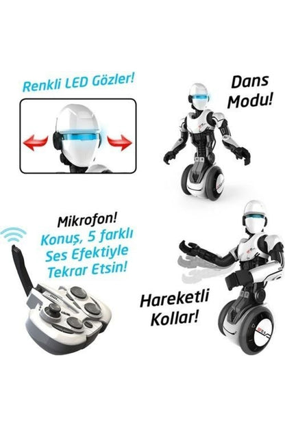 Silverlit Robot O.P. One