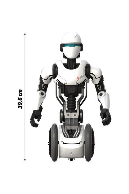 Silverlit Robot O.P. One