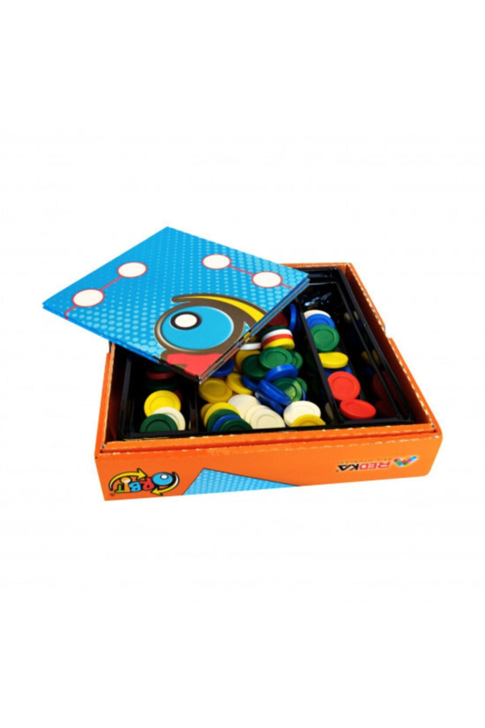 Orbit Yeni