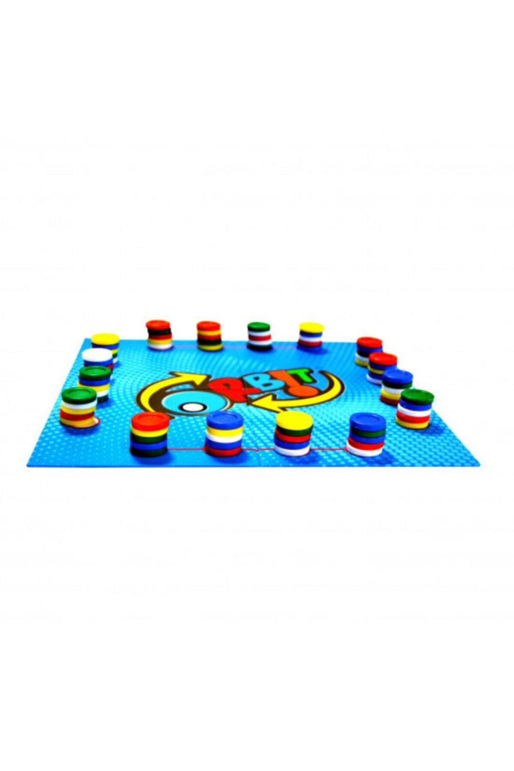 Orbit Yeni