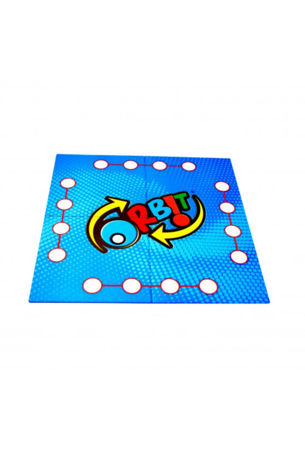 Orbit Yeni